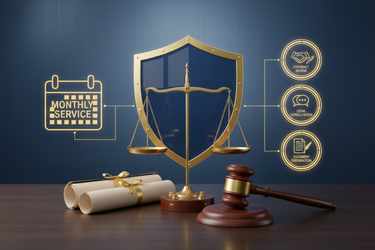 Пакет „Бизнес“